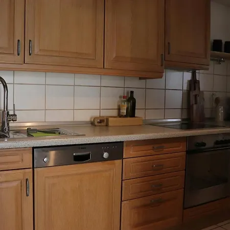 Apartment Landzeit Auf Dem Lindenhof