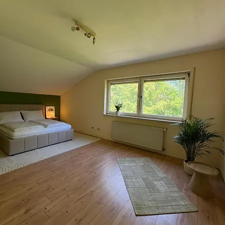 Apartment Landzeit Auf Dem Lindenhof Ober-Ramstadt