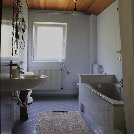 Apartment Landzeit Auf Dem Lindenhof *