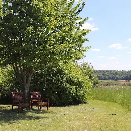 Apartamento Landzeit Auf Dem Lindenhof