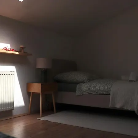 Landzeit Auf Dem Lindenhof Apartamento *
