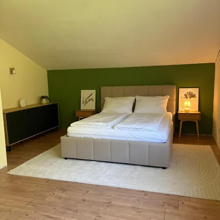 Landzeit Auf Dem Lindenhof Apartment